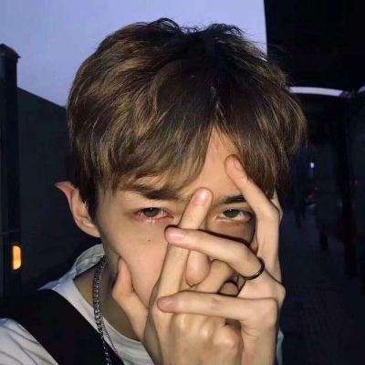 带渣男字的头像图片(优选16张)