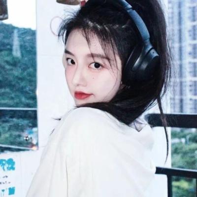 可爱甜美的气质女生头像图片(优选20张)