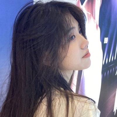 可爱甜美的气质女生头像图片(优选20张)