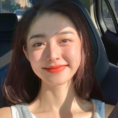 可爱甜美的气质女生头像图片(优选20张)