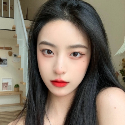 可爱甜美的气质女生头像图片(优选20张)