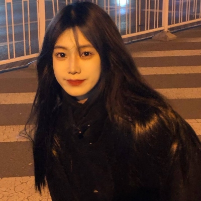 可爱甜美的气质女生头像图片(优选20张)