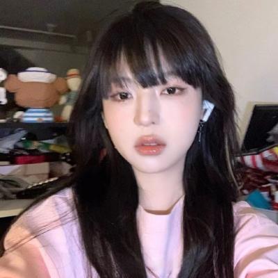 可爱甜美的气质女生头像图片(优选20张)