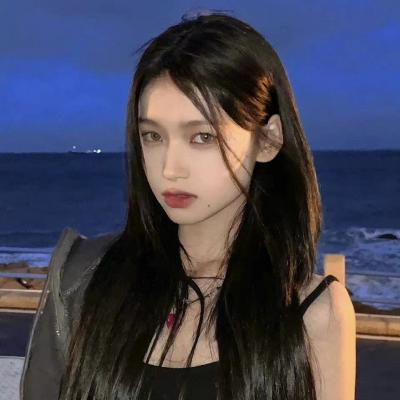 可爱甜美的气质女生头像图片(优选20张)