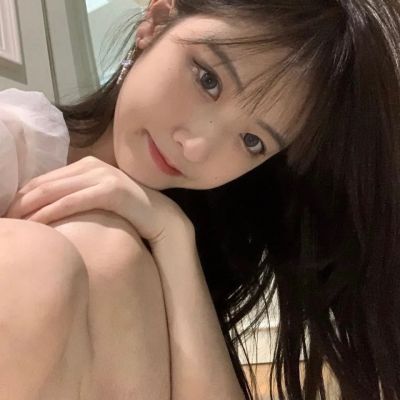 可爱甜美女头像萌图片(优选18张)