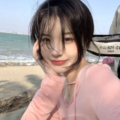 可爱甜美女头像萌图片(优选18张)