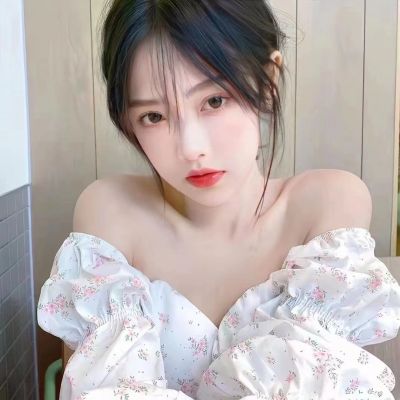 可爱甜美女头像萌图片(优选18张)