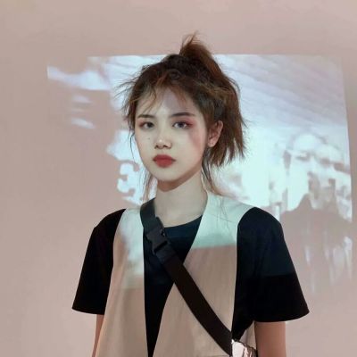 可爱甜美女头像萌图片(优选18张)