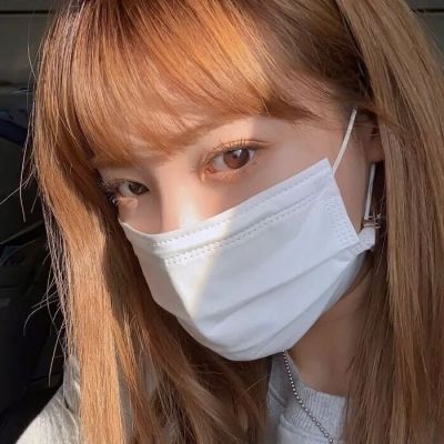 可爱甜美的女生头像(优选18张)