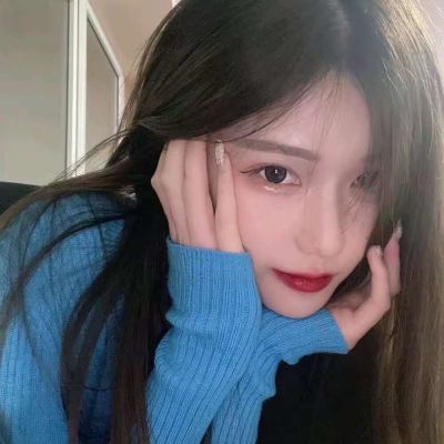 可爱甜美的女生头像(优选18张)