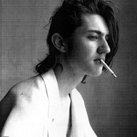 叼烟头像男生霸气头像(共18张)