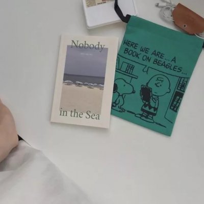 简单温暖静物微信头像(共22张)