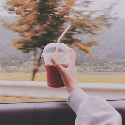 高清清新的干净简单静物头像图片(共20张)