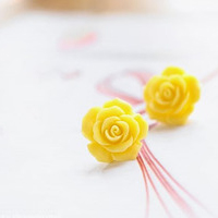 高清清新的干净简单静物头像图片(共20张)