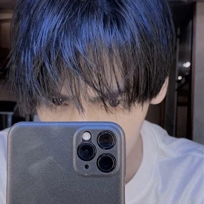 2023个性网男生最新头像(优选20张)