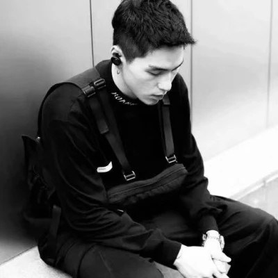 2023个性网男生最新头像(优选20张)