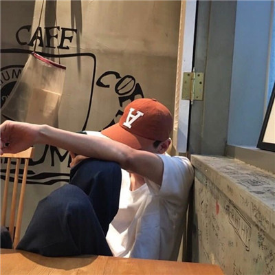 2023个性网男生最新头像(优选20张)