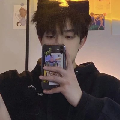 2023个性网男生最新头像(优选20张)