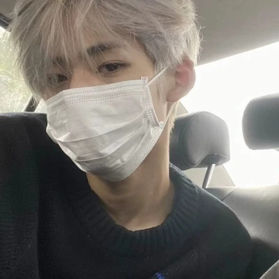 2023年最帅气的男生头像(共20张)