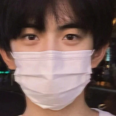 2023年最帅气的男生头像(共20张)