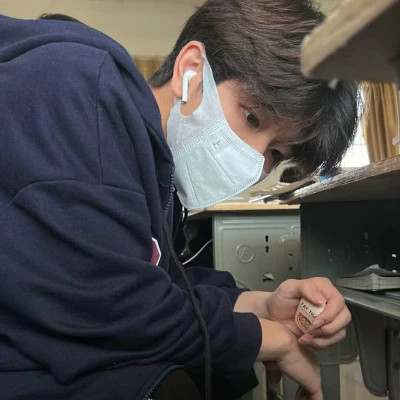 2023年最帅气的男生头像(共20张)