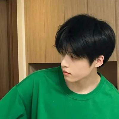 2023年最帅气的男生头像(共20张)