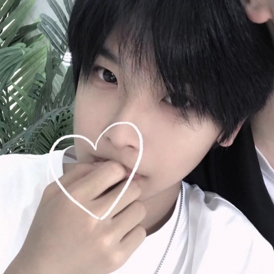 全网最帅的头像图片(共20张)