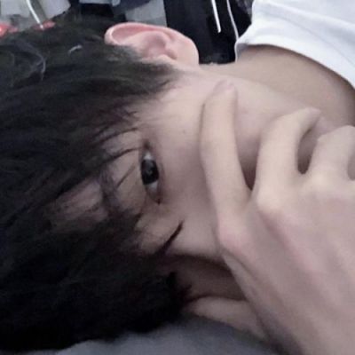 全网最帅的头像图片(共20张)