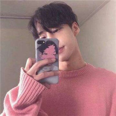 全网最帅的头像图片(共20张)