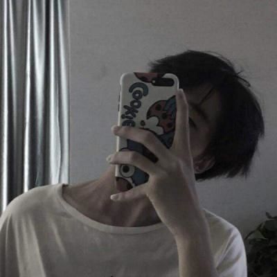 全网最帅的头像图片(共20张)