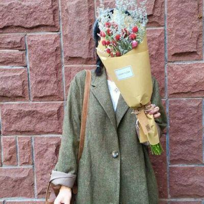 情侣头像很明显很好看的真人图片大全(共18张)