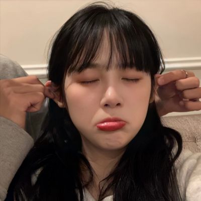 情侣头像很明显很好看的真人图片大全(共18张)