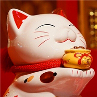 适合男人旺财的头像(优选18张)