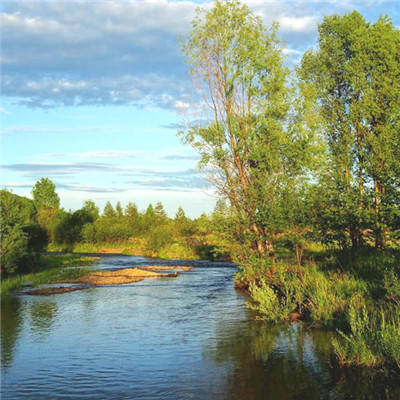 风水上最好的微信头像(18张)