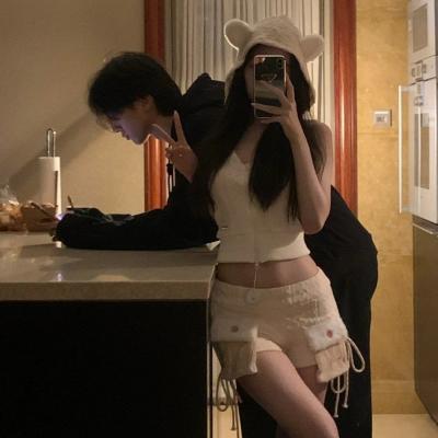 特别漂亮特别甜的情头(优选18张)