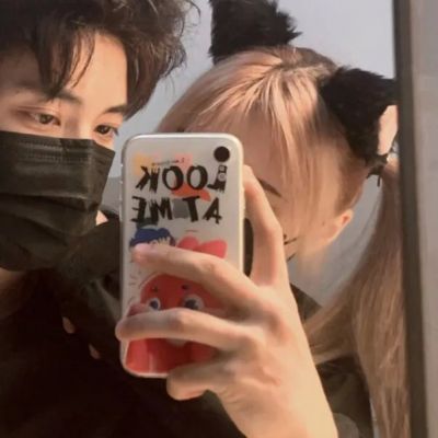 特别漂亮特别甜的情头(优选18张)