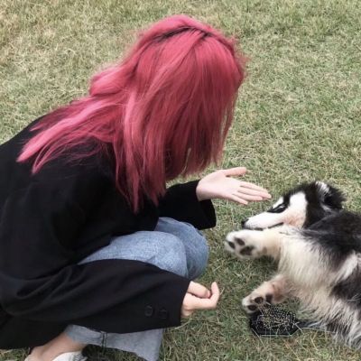 特别漂亮特别甜的情头(优选18张)