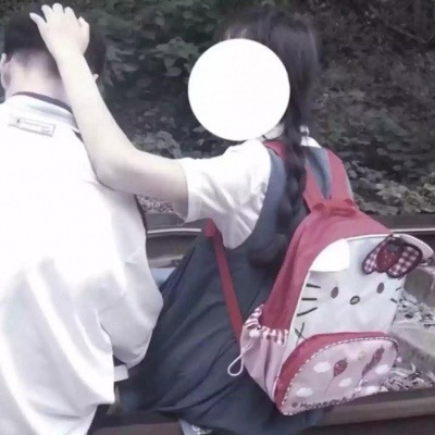 超甜情头双人图片大全(精选16张)