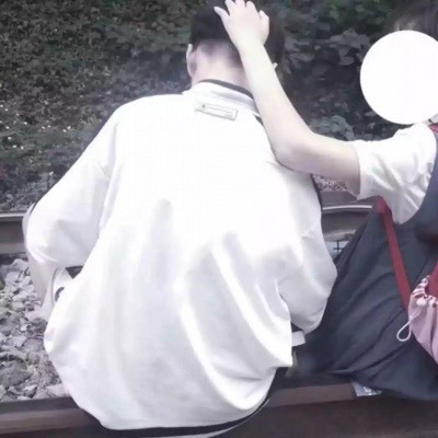 超甜情头双人图片大全(精选16张)