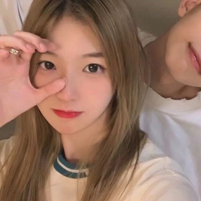 情侣头像超甜蜜双人情头大全(16张)