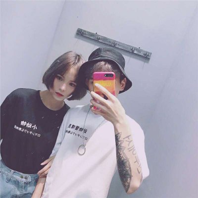 怼情侣秀恩爱的头像(精选16张)