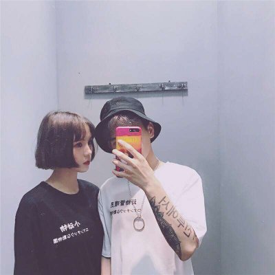 怼情侣秀恩爱的头像(精选16张)