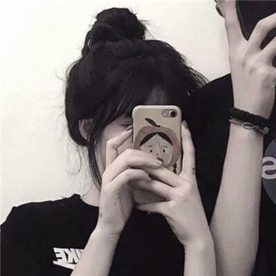 花式秀恩爱的情侣双人头像大全图片(优选16张)