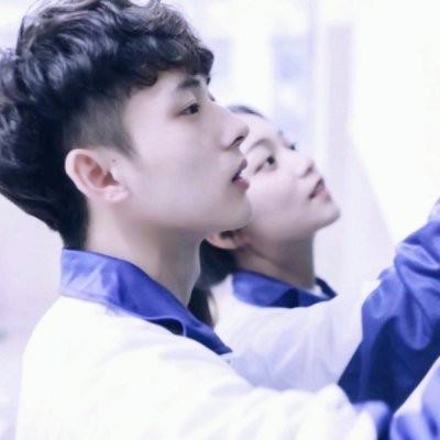 暧昧对象有点像情头(16张)