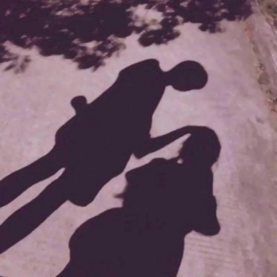 暧昧对象有点像情头(16张)