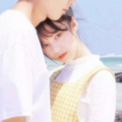 暧昧对象有点像情头(16张)