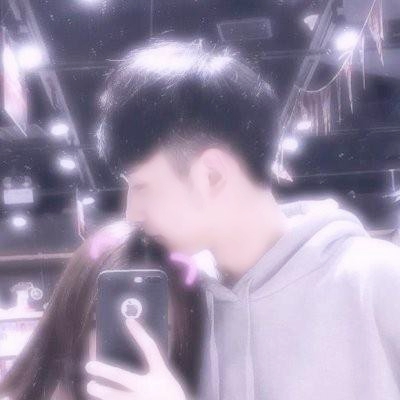 暧昧对象有点像情头(16张)