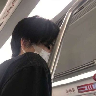 2023年最帅的微信头像图片(优选18张)