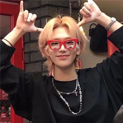 2023年最帅的微信头像图片(优选18张)