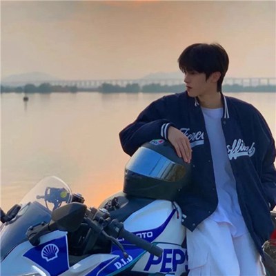 2023年最帅的微信头像图片(优选18张)